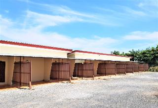 Nest Villa Phang Nga