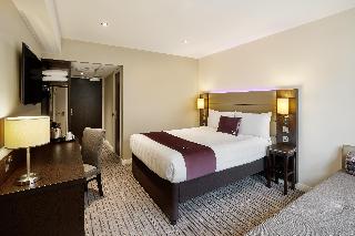 Premier Inn Glasgow - Hamilton