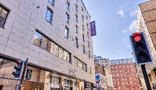 Premier Inn  Glasgow City Centre (St Enoch Square)