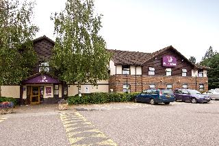 Premier Inn Solihull South - M42