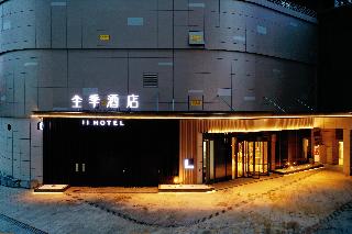 JI Hotel Hangzhou Song Dynasty Town