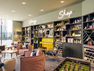 Aparthotel Adagio Glasgow Central