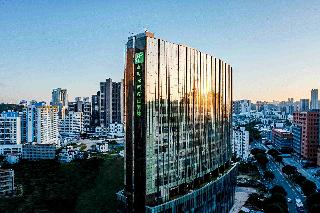 Holiday Inn Zhuhai City Center