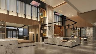 Hyatt Place Hangzhou Intl Airport