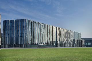 Hyatt Regency Hangzhou Intl Airport