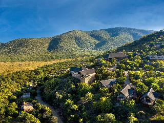 Babohi at Qwabi Private Game Reserve by NEWMARK