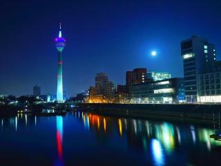 Candlewood Suites Dusseldorf Airport