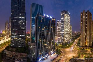 Crystal Orange Hotel Hangzhou Qianjiang Xincheng