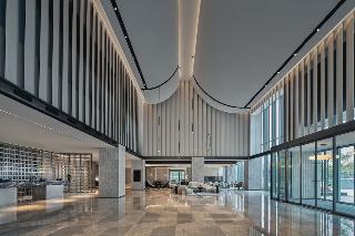 Crowne Plaza Hangzhou Riverside