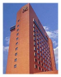 Hotel New Otani Tottori