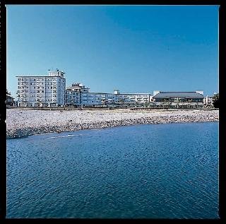 Kaike Grand Hotel Tensui