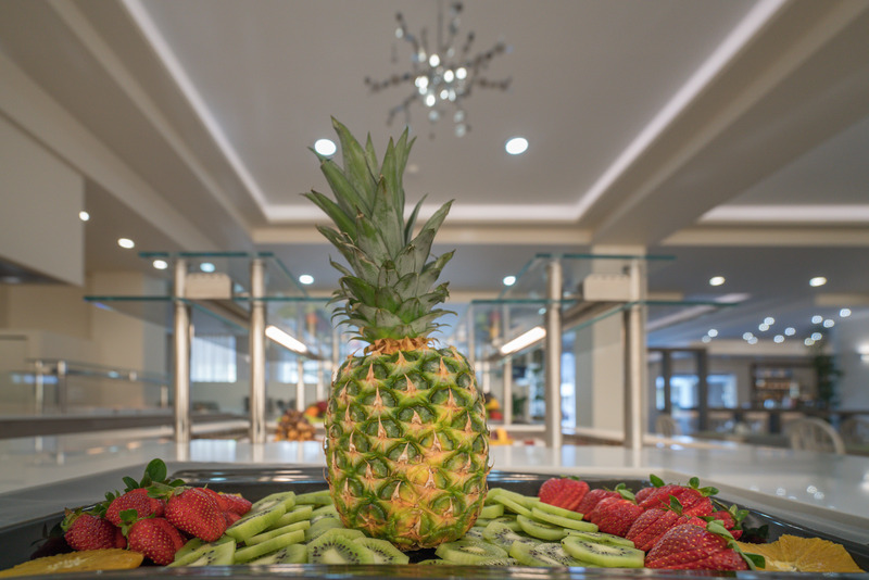 Top Hotel
