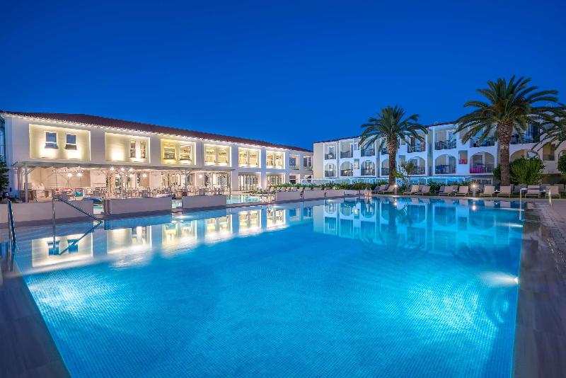 Top Hotel