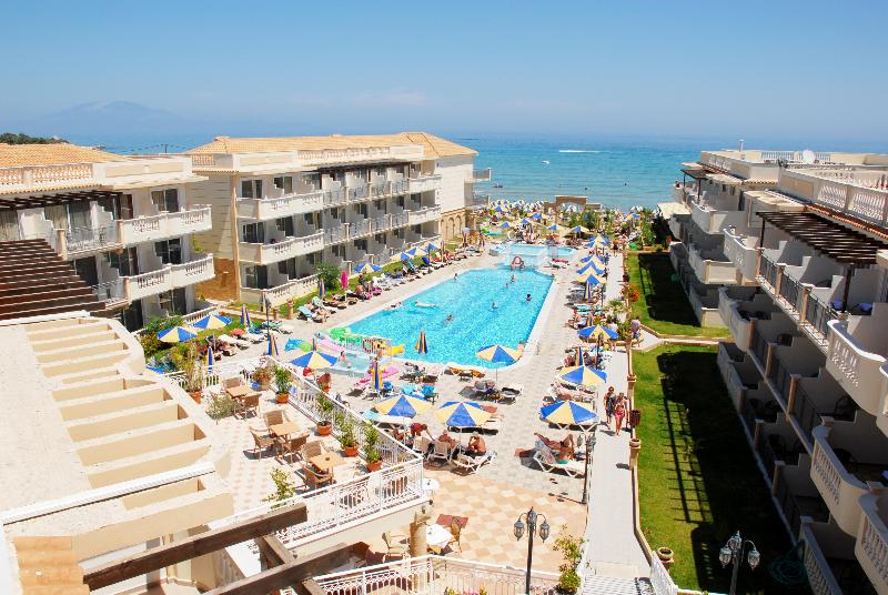 Top Hotel