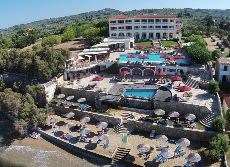 Top Hotel