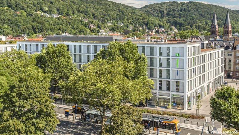 Etap hotel heidelberg
